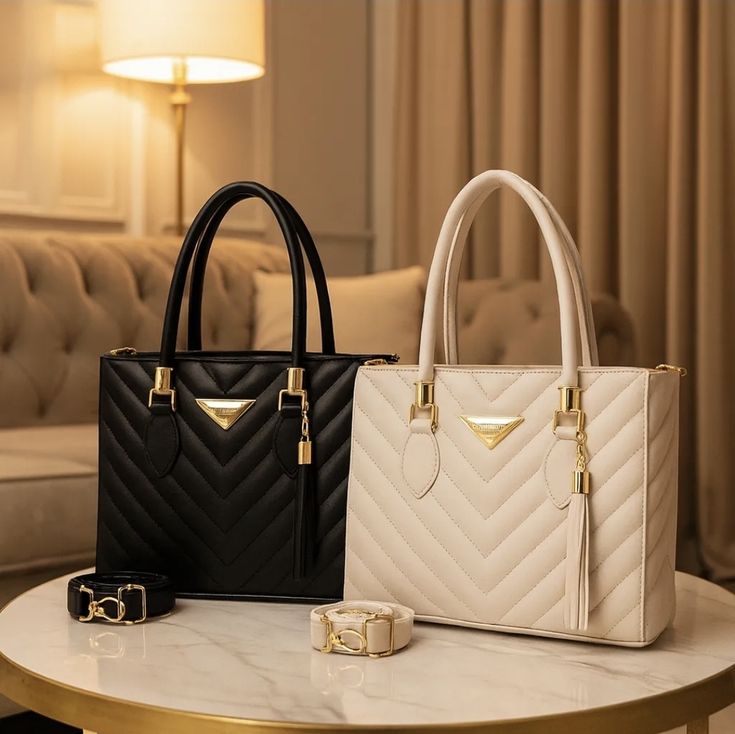 Stylish Shoulder Bags