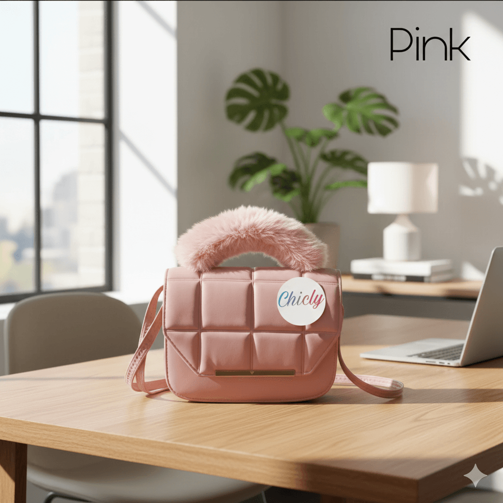 Chicly: Handbags Elevate Your Style 