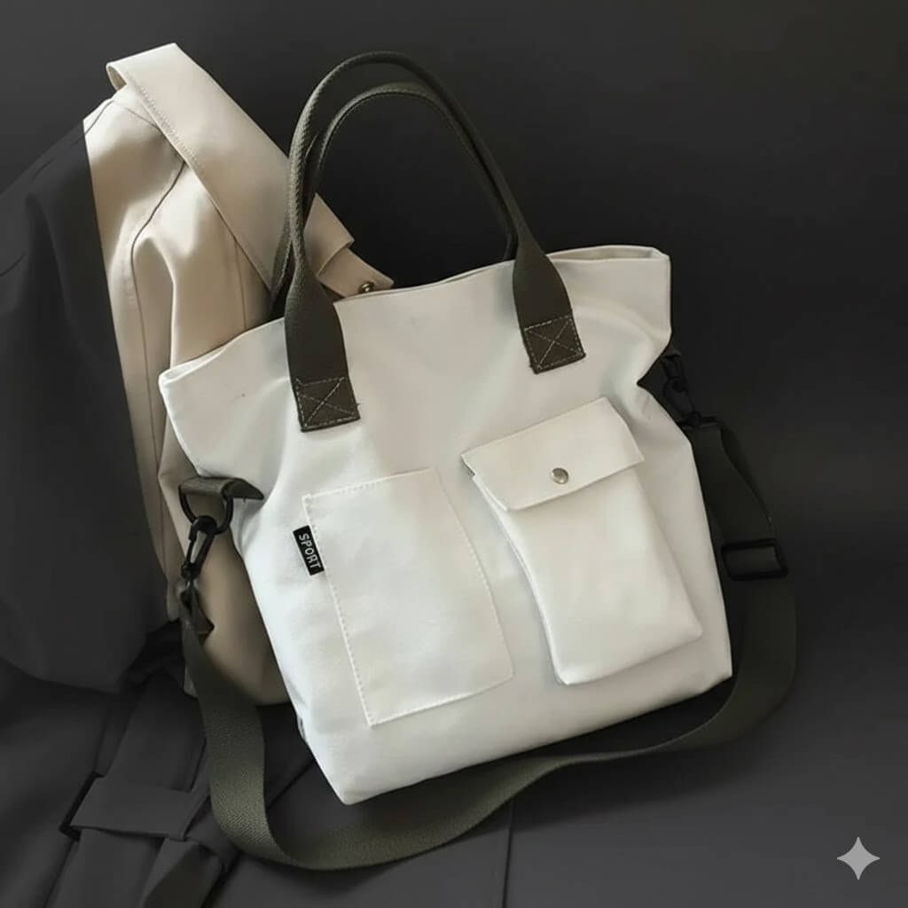 girls college bags made with higher quality