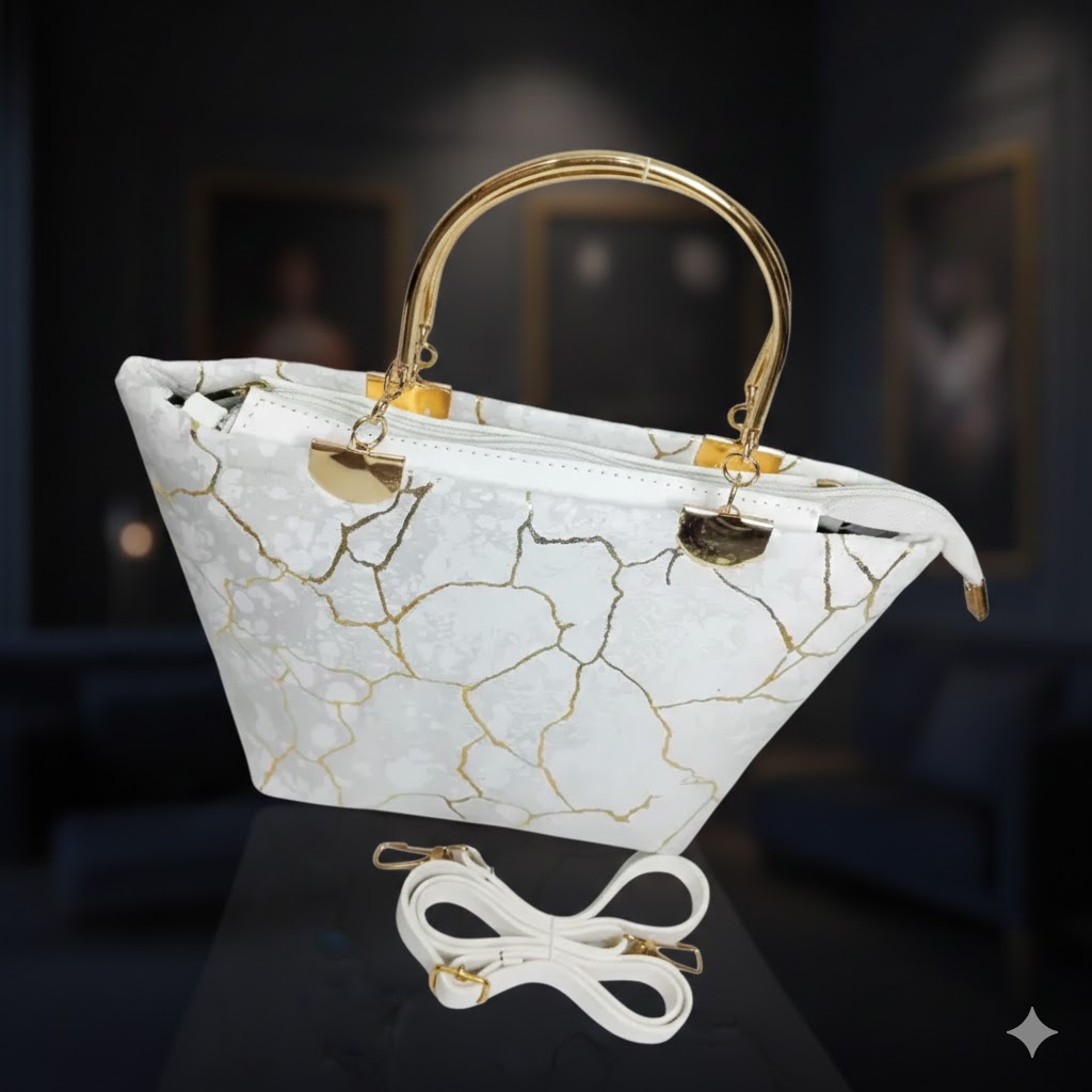 Hand bag for girls Leather bags